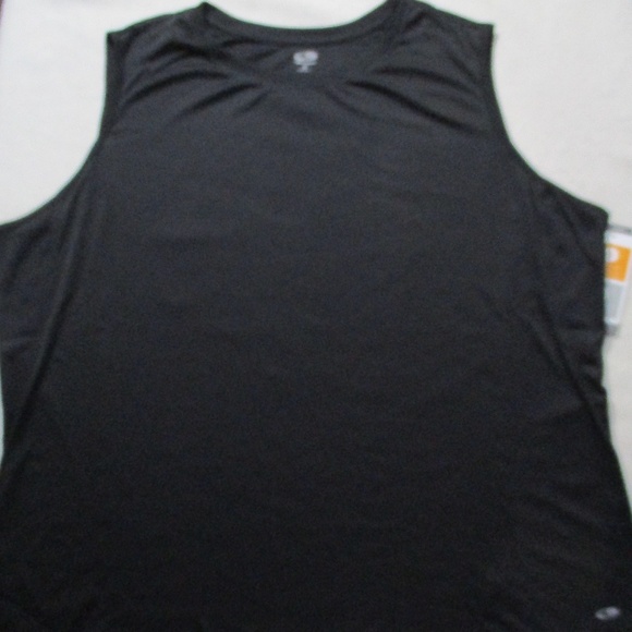 champion women's sleeveless tops